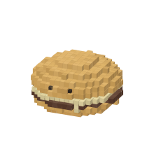 Frita Europa burger face