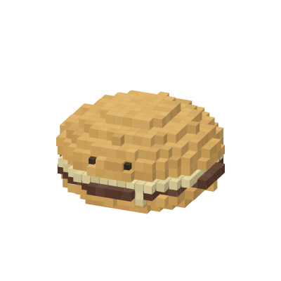 Frita Europa burger face