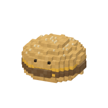 Beyond Cheeseburger burger face