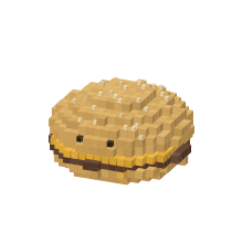 Minetta Burger burger face